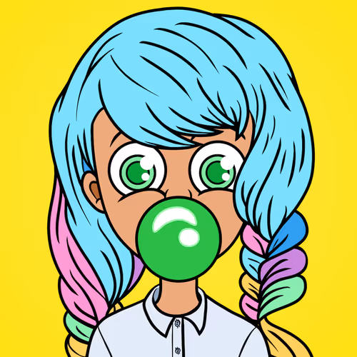 Bubblegumkids