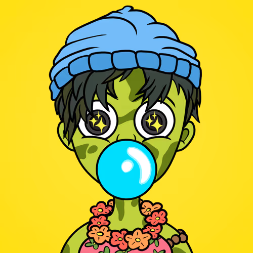 Bubblegumkids