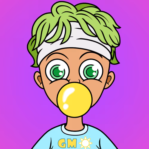 Bubblegumkids
