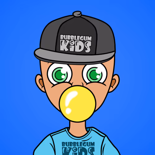 Bubblegumkids