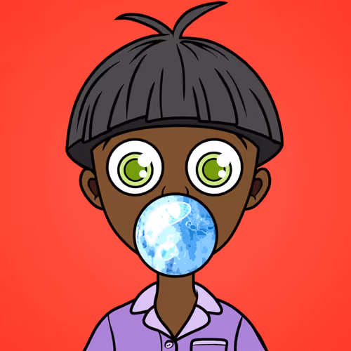 Bubblegumkids