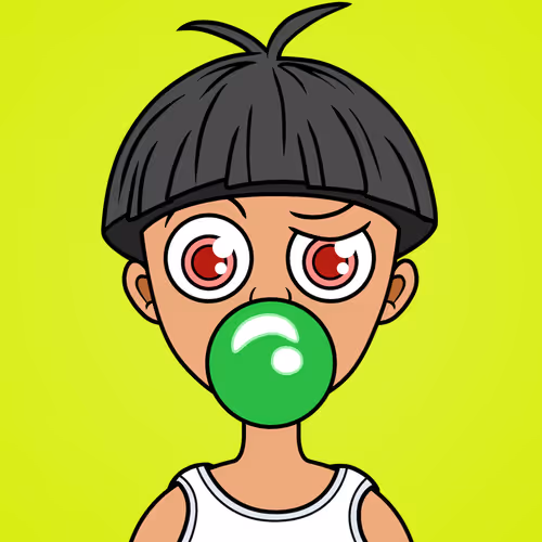 Bubblegumkids