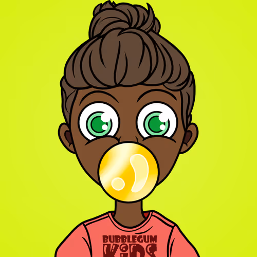 Bubblegumkids