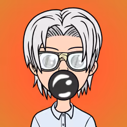 Bubblegum Kid #1154