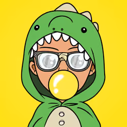 Bubblegum Kid #102