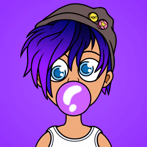Bubblegumkids