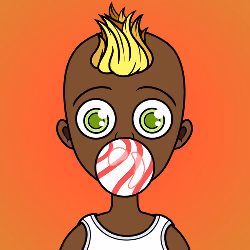 Bubblegumkids