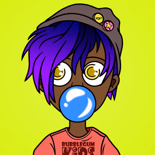 Bubblegumkids
