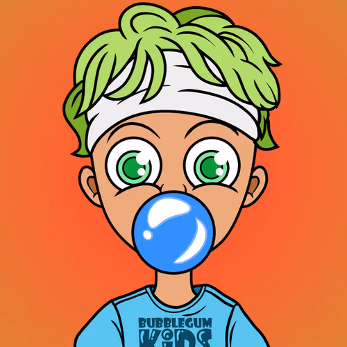 Bubblegumkids