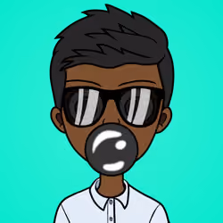 Bubblegum Kid #5990