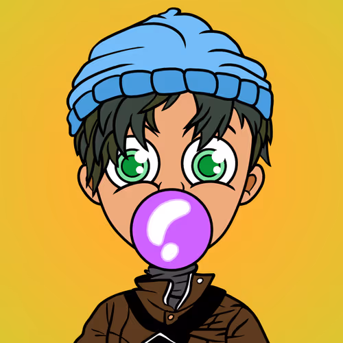 Bubblegumkids
