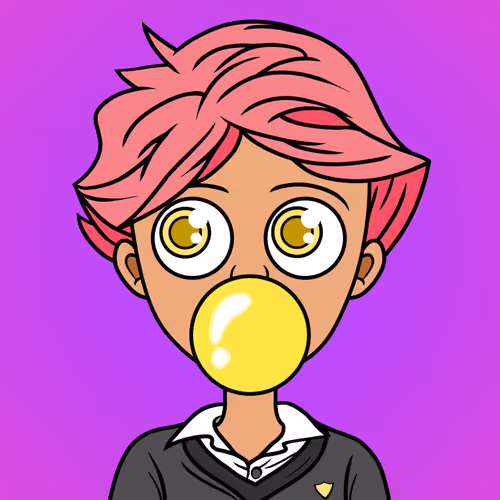 Bubblegumkids
