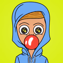 Bubblegum Kid #78