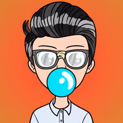 Bubblegum Kid #9569