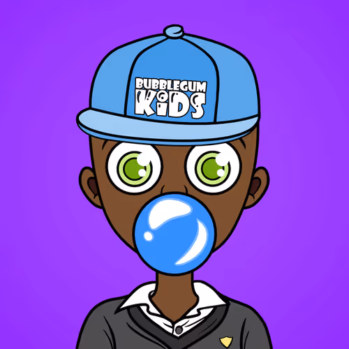 Bubblegumkids