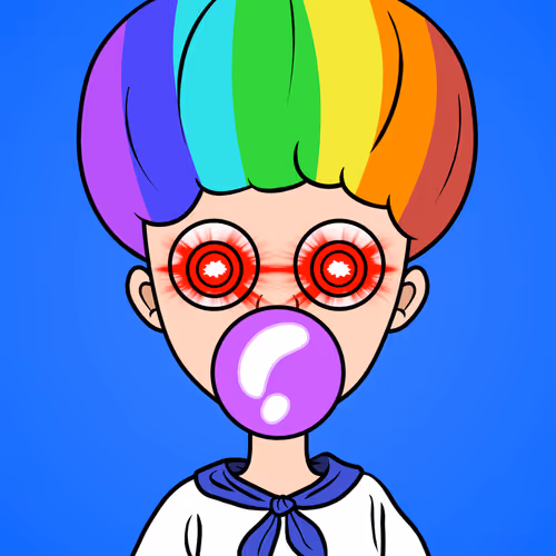 Bubblegumkids