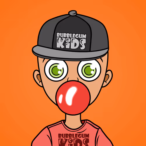 Bubblegumkids