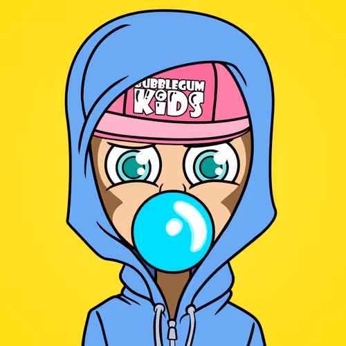 Bubblegumkids