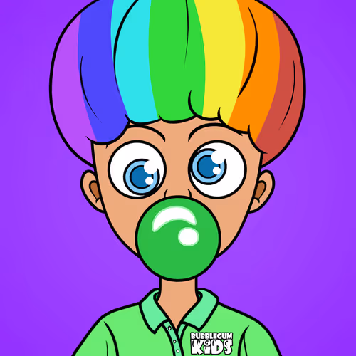 Bubblegumkids