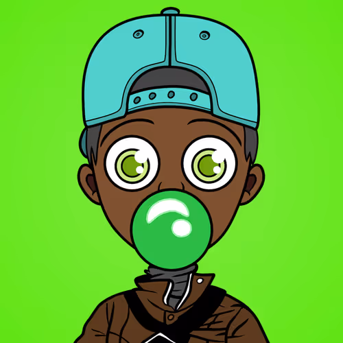 Bubblegumkids