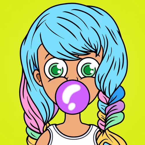 Bubblegumkids
