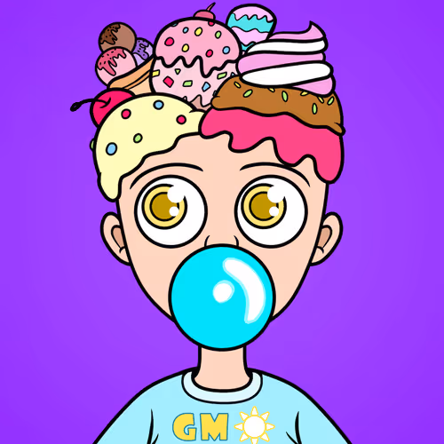 Bubblegumkids