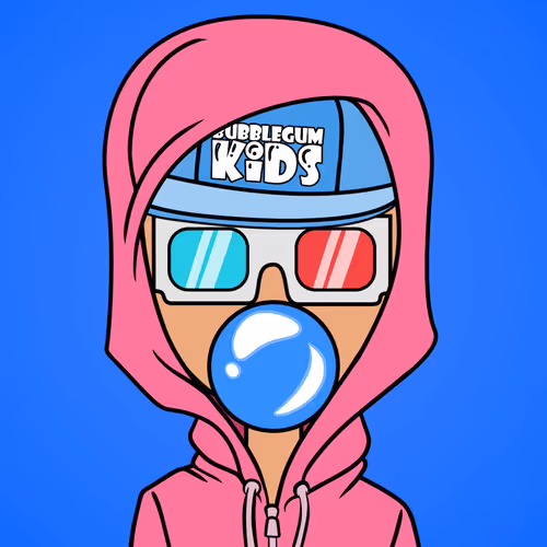 Bubblegumkids
