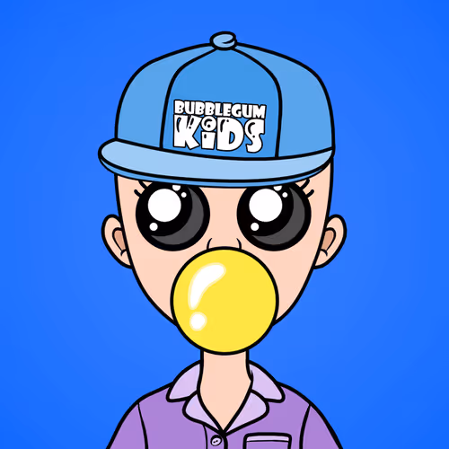 Bubblegumkids