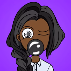 Bubblegum Kid #9183