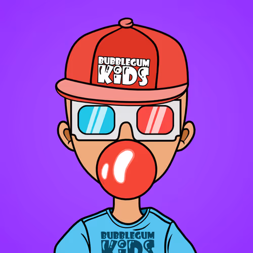 Bubblegumkids
