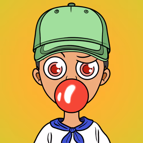 Bubblegumkids
