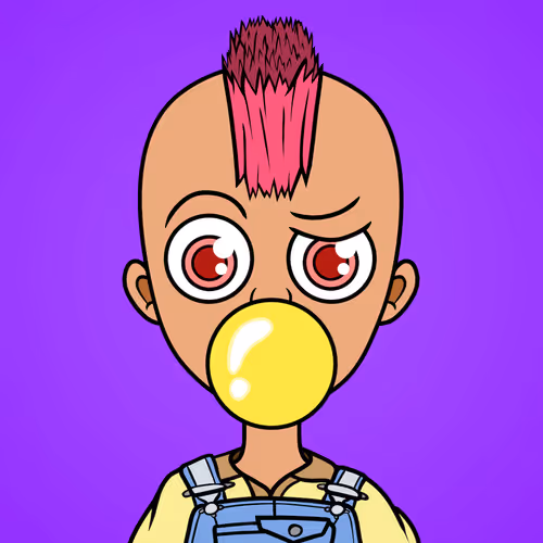 Bubblegumkids