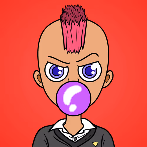 Bubblegumkids