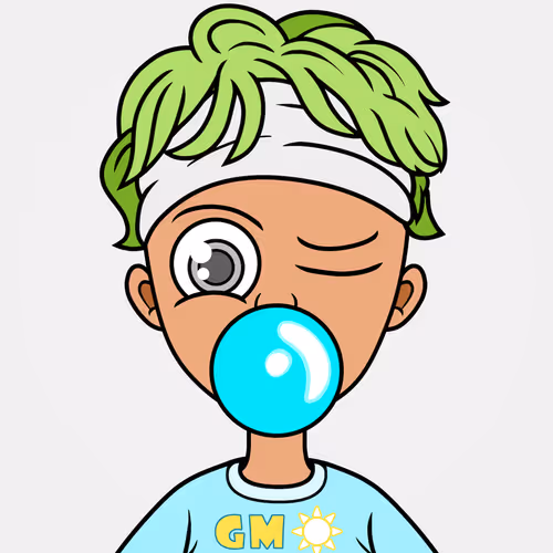Bubblegumkids