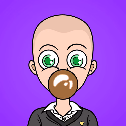 Bubblegum Kid #2088