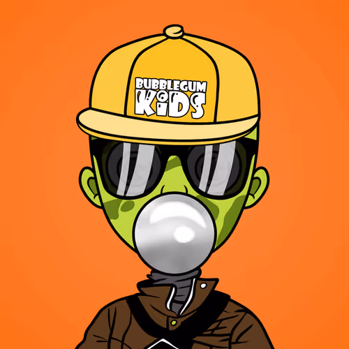 Bubblegumkids
