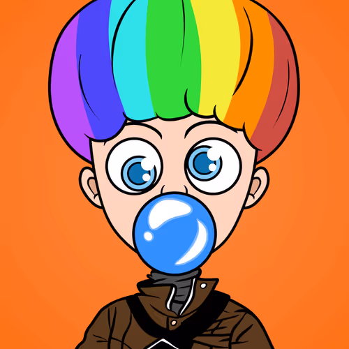 Bubblegumkids