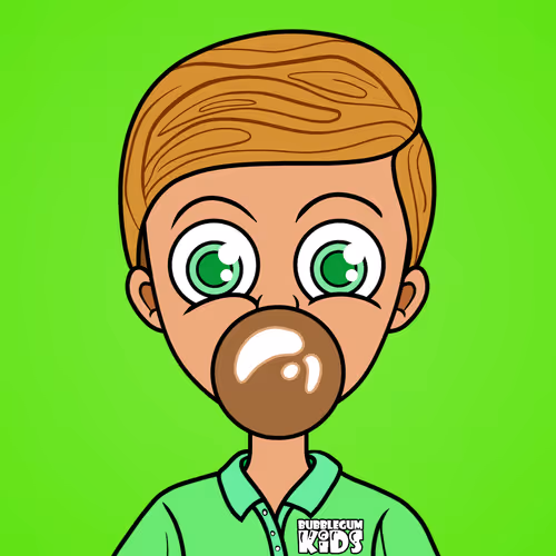 Bubblegumkids