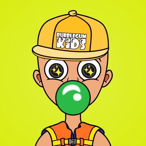 Bubblegumkids