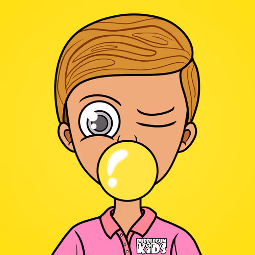 Bubblegumkids