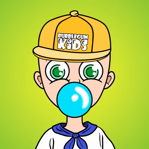 Bubblegumkids
