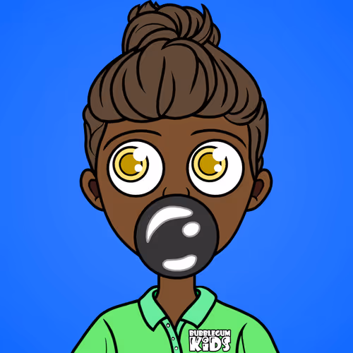 Bubblegumkids