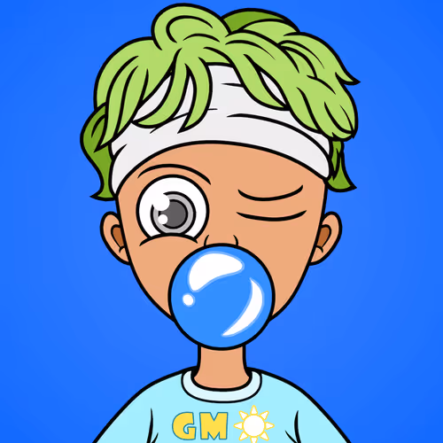 Bubblegumkids