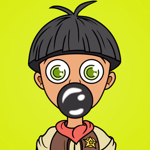 Bubblegumkids