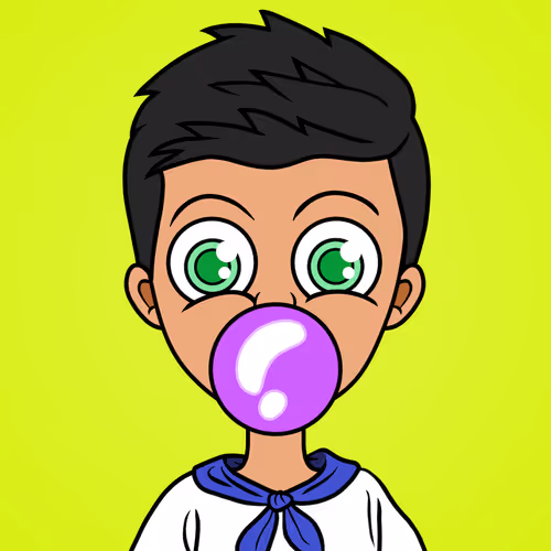 Bubblegumkids