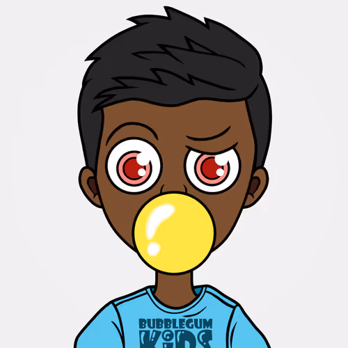 Bubblegumkids