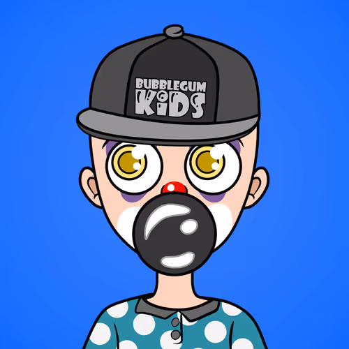 Bubblegumkids