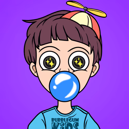 Bubblegumkids