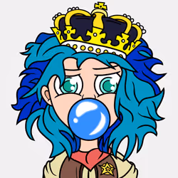 Bubblegum Kid #7453