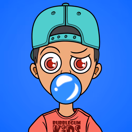 Bubblegumkids